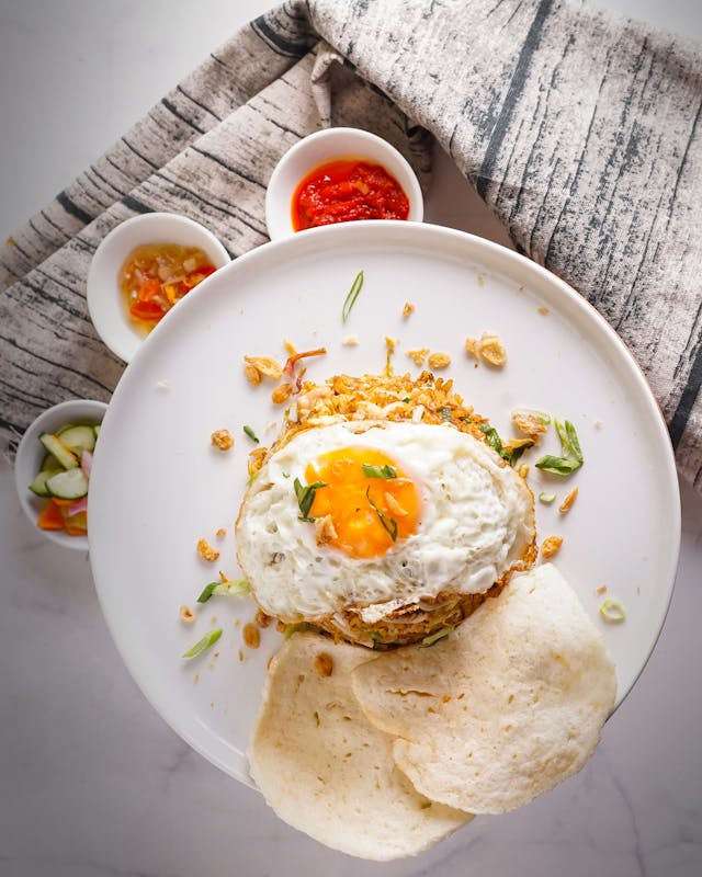 Makanan Indonesia yang Mendunia: Membawa Cita Rasa Nusantara