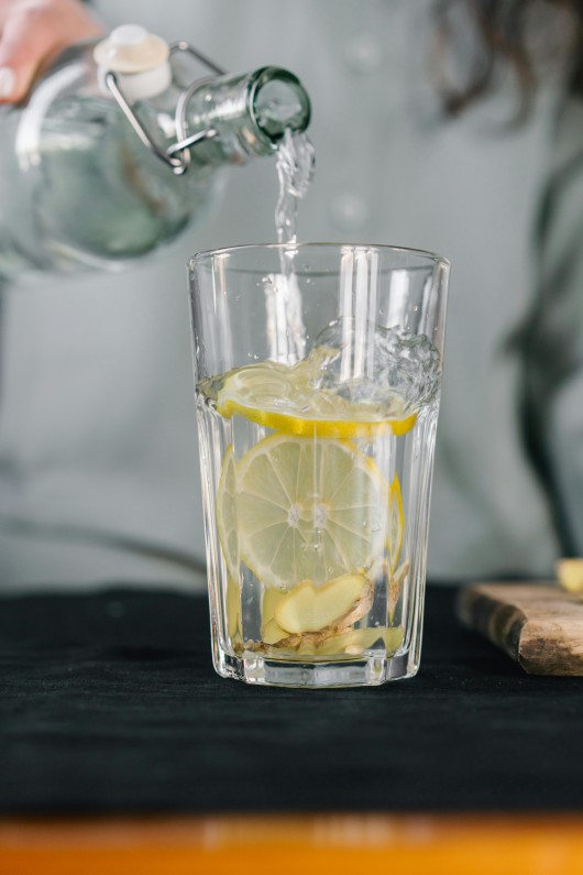 7 Minuman yang Bisa Meningkatkan Imun Tubuh