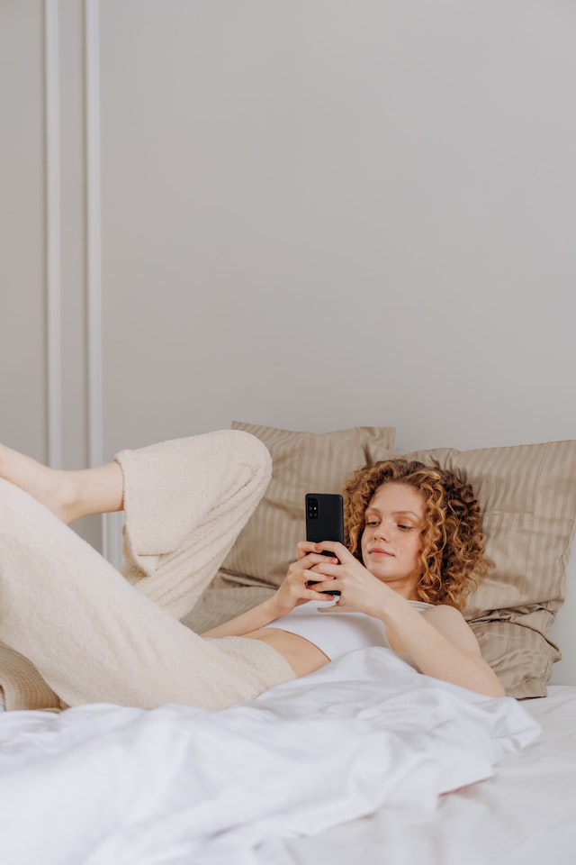 Ini Semua Yang Perlu Dipahami Tentang Konsep Dry Text Person