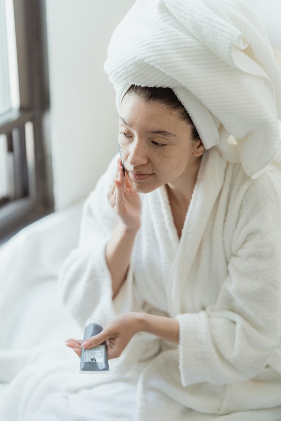 Lakukan Setiap hari! Ini 7 Cara Agar Kulit Glowing 