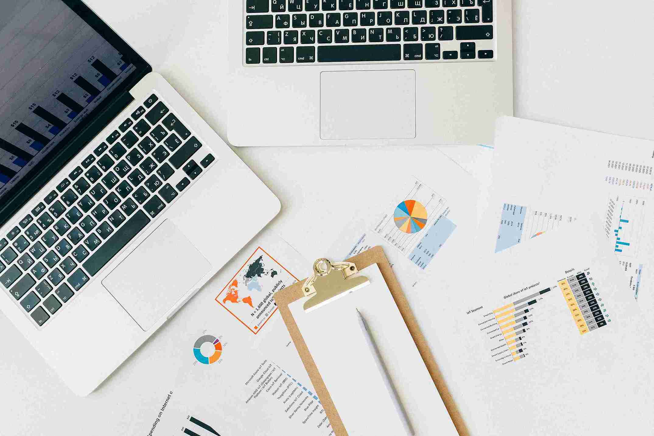 5 Cara Menyusun Business Plan Untuk Pengusaha Pemula!