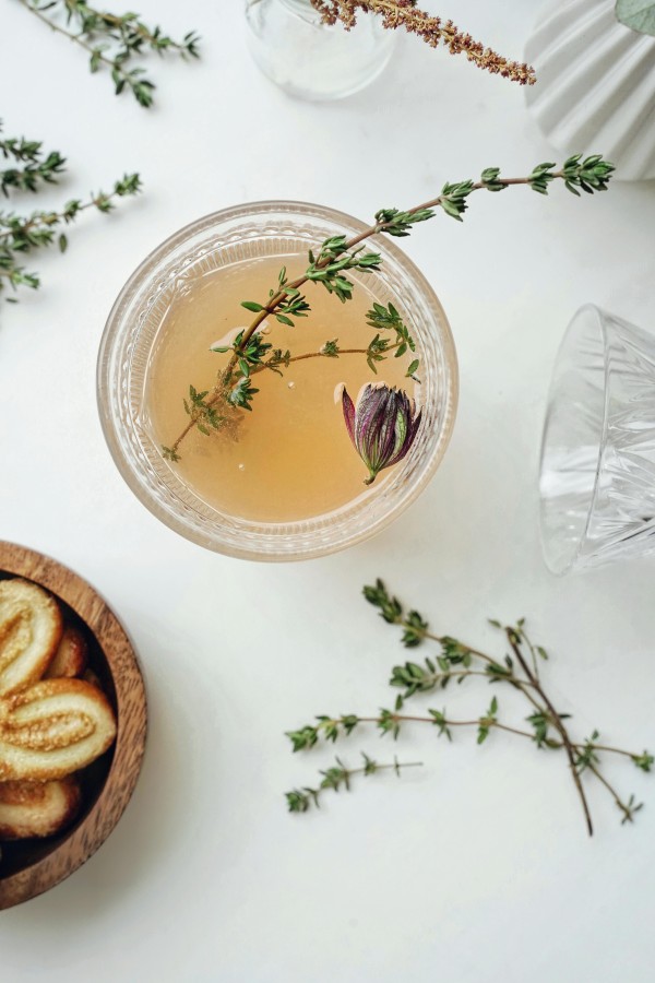 5 Minuman Herbal untuk Daya Tahan Tubuh di Musim Hujan
