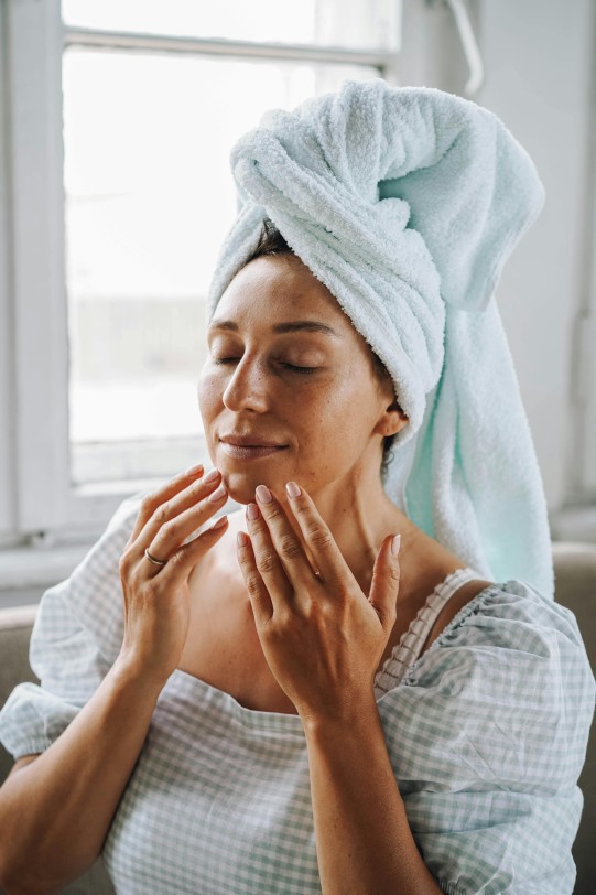Tips Memilih Face Oil agar Kulit Tetap Sehat