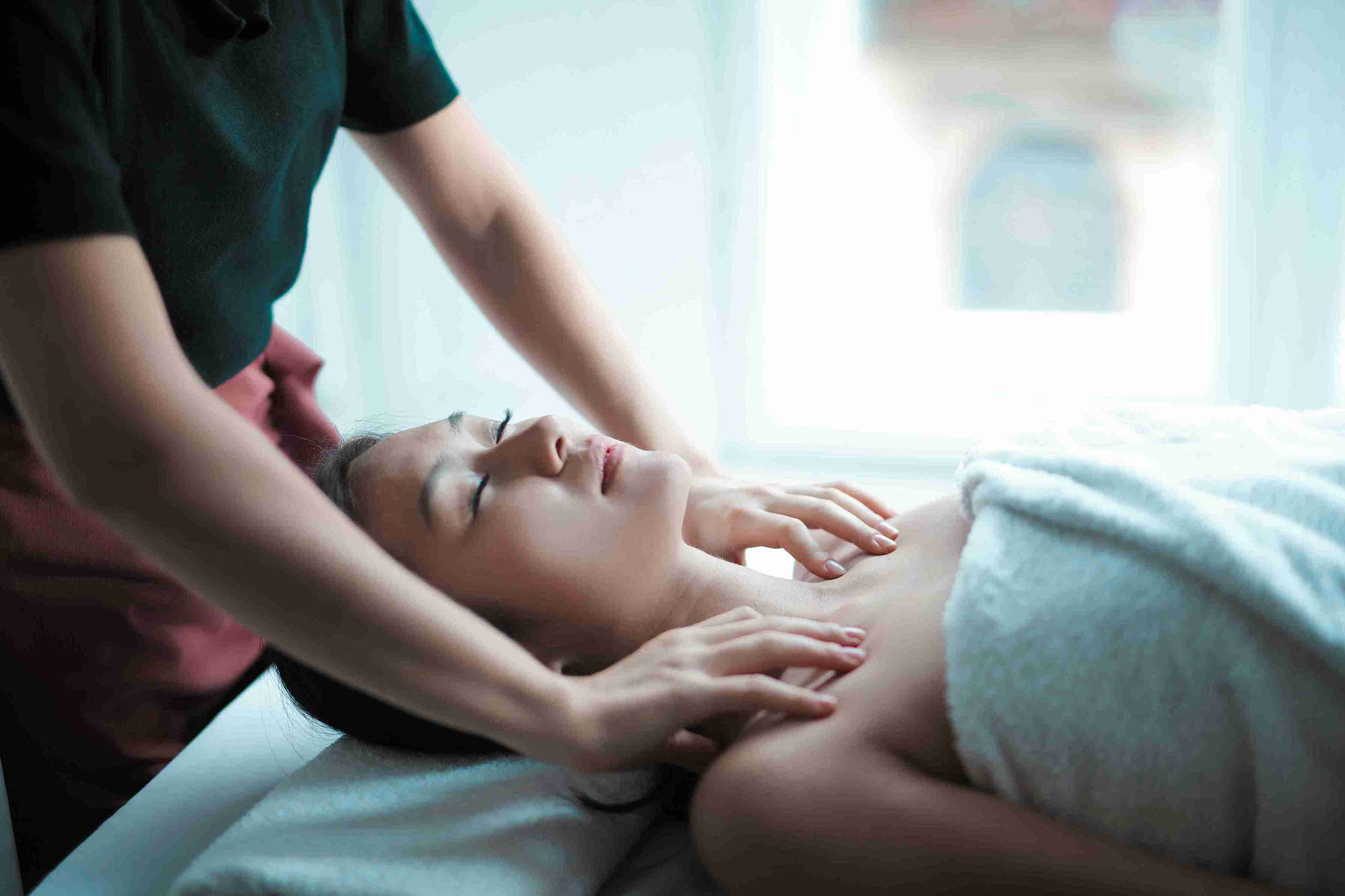 Kenali 6 Perbedaan Spa dan Massage Sebelum Mencoba! 