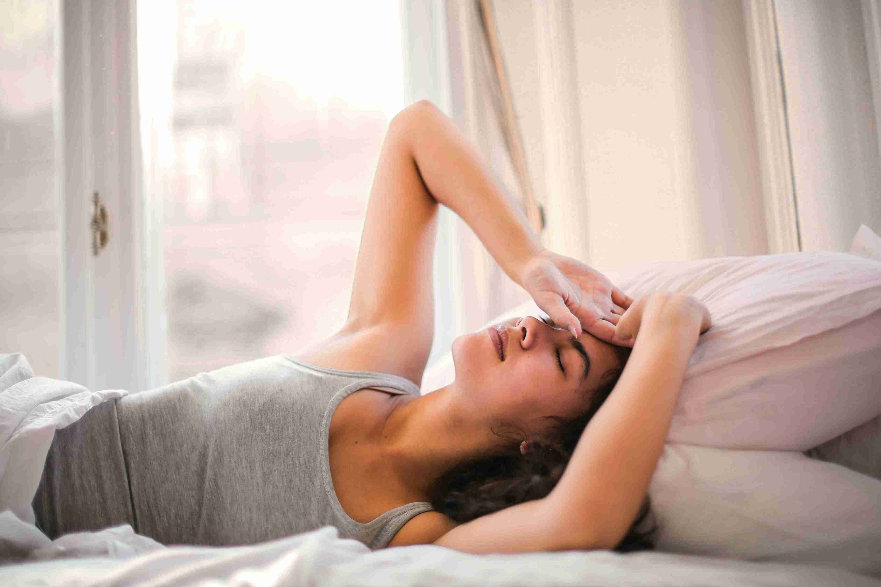 Bangun Lebih Segar, Ini Rutinitas Tidur Anti-burnout!