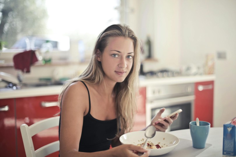 7 Tips Diet Sehat ala Rumahan yang Bisa Kamu Lakukan