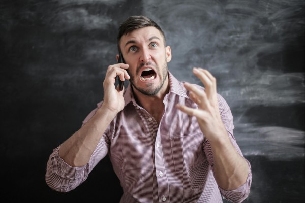 Bingung? Ini 4 Tips Hadapi Pasangan Temperamental