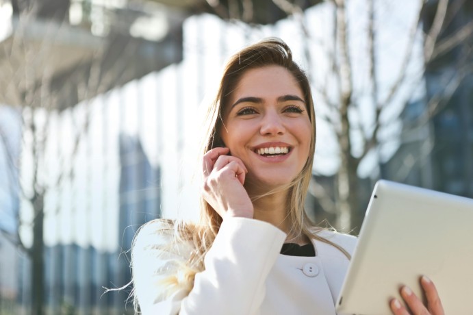 Pentingnya Financial Feminist bagi Wanita untuk Perubahan