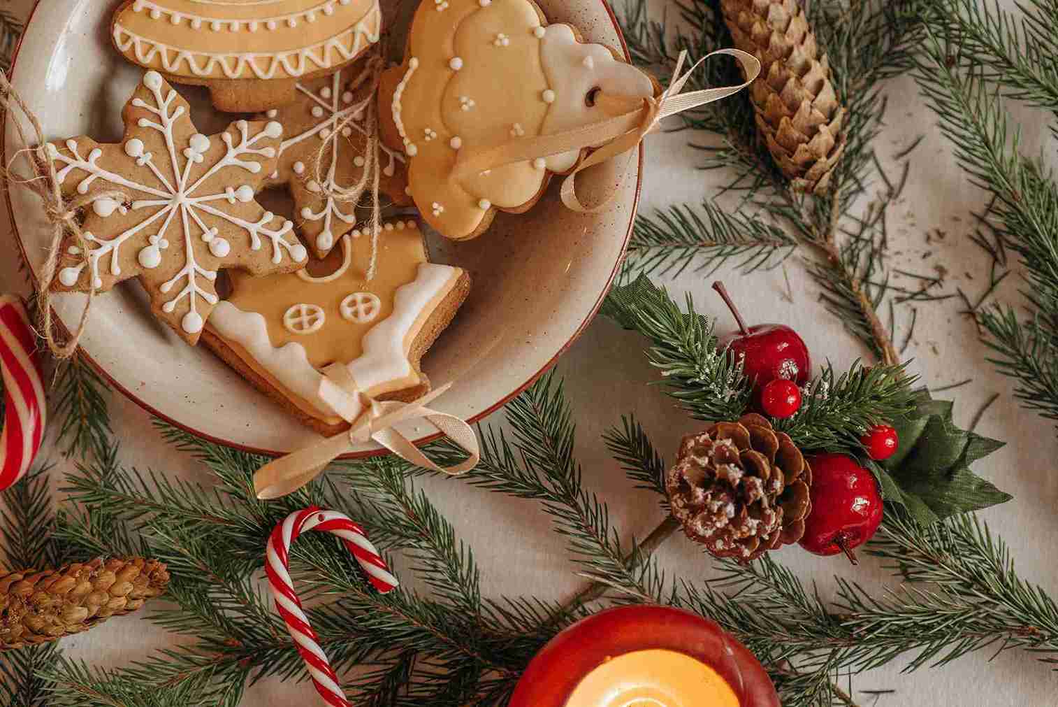 Dijamin Enak, Ini 4 Ide Camilan untuk Perayaan Natal 