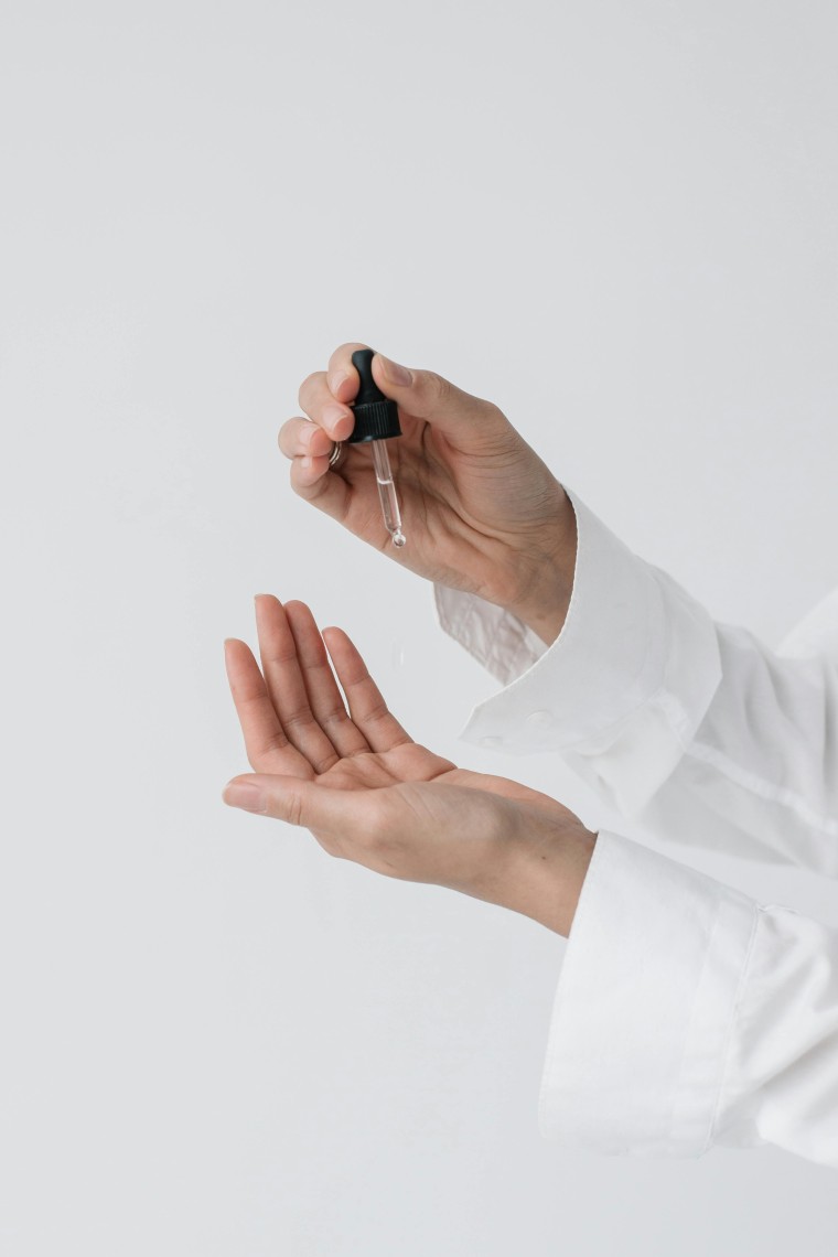 5 Ciri Retinol yang Aman di Kulit yang Perlu Kamu Ketahui