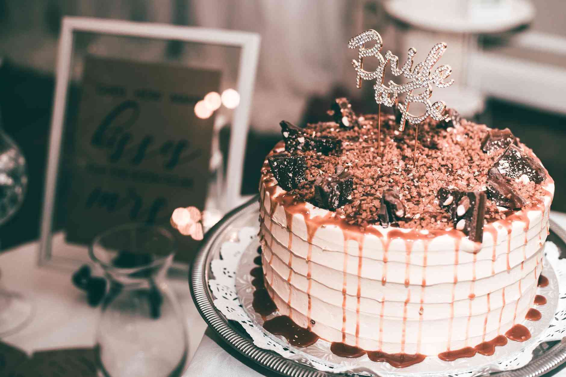 Inilah 5 Kue Modern yang Cocok Dijadikan Hantaran Lamaran