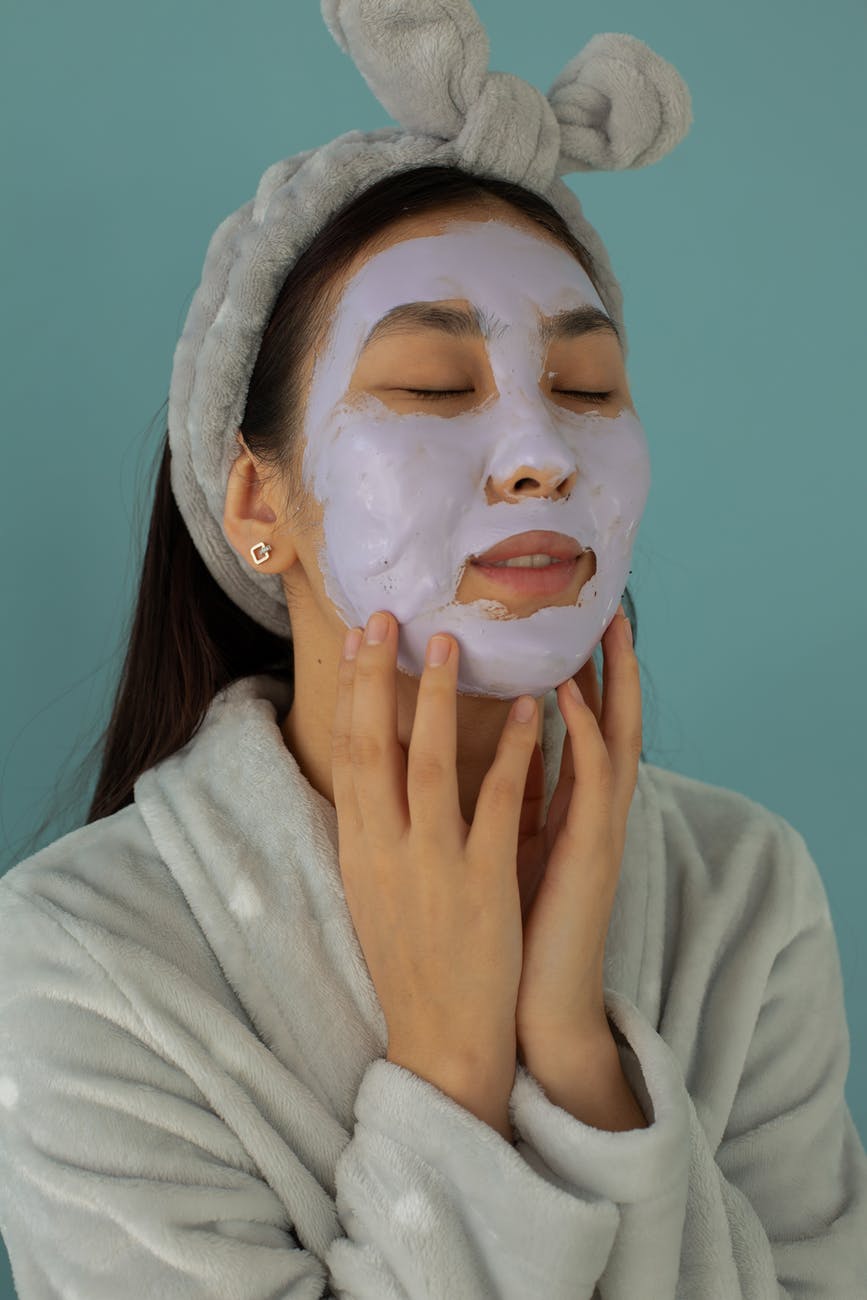 Inilah 5 Masker Alami yang Ampuh Untuk Mengatasi Kulit Kusam