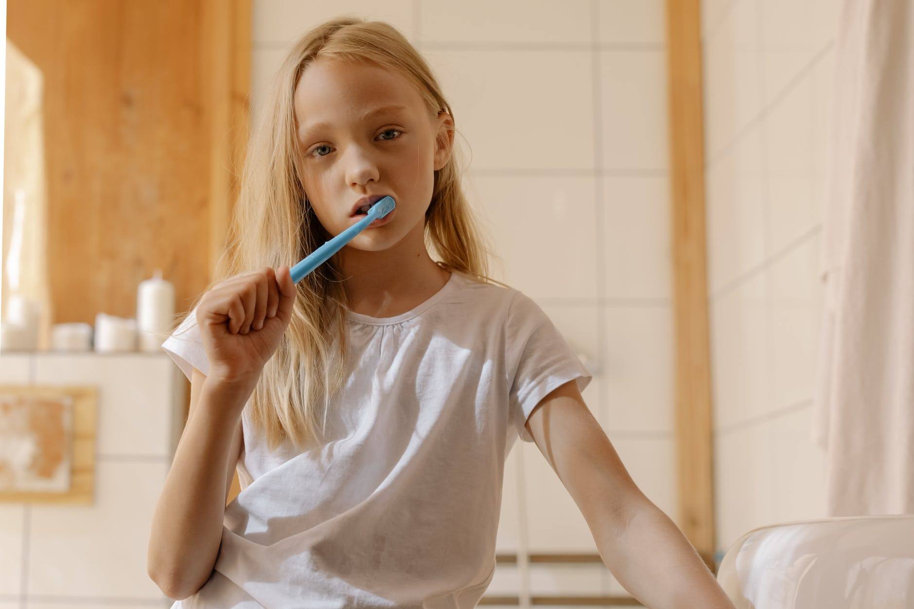 Inilah 5 Cara Menggosok Gigi Yang Benar Untuk Anak-Anak