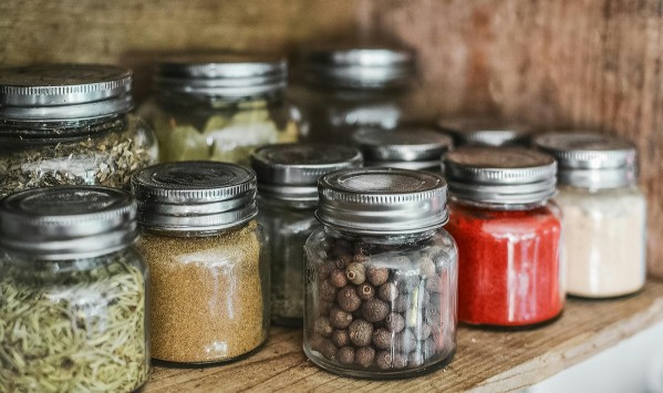 Ini 6 Bahan Herbal Alami Untuk Mengurangi Gejala Depresi