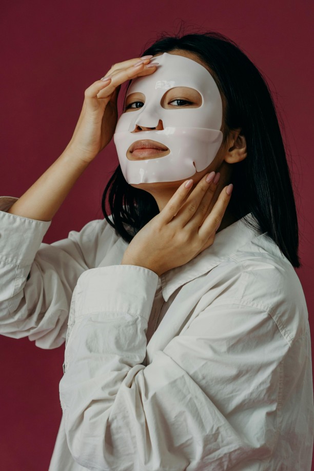 5 Rekomendasi Sheet Mask yang Cocok untuk Kulit Berjerawat