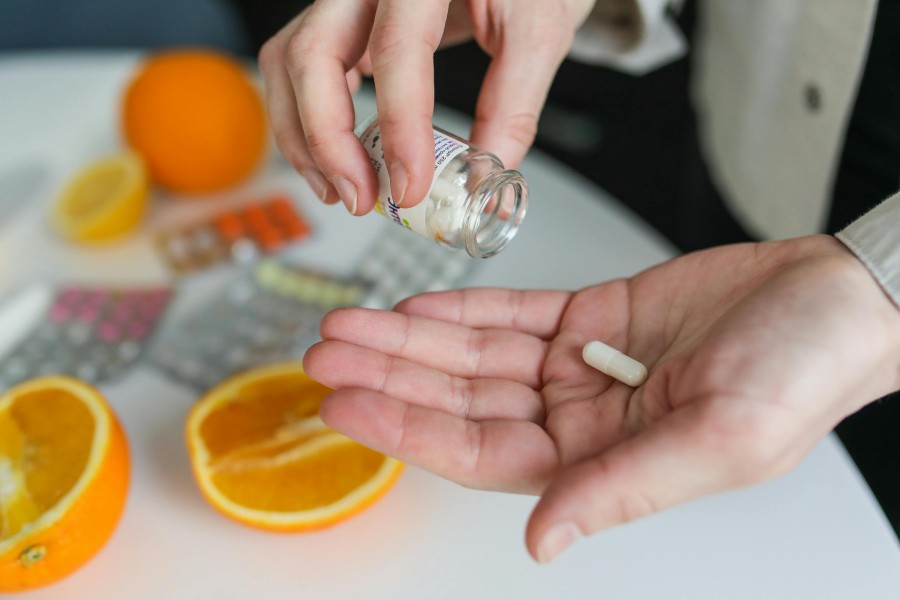 Ladies! Kenali 6 Manfaat Vitamin K Untuk Tubuhmu 