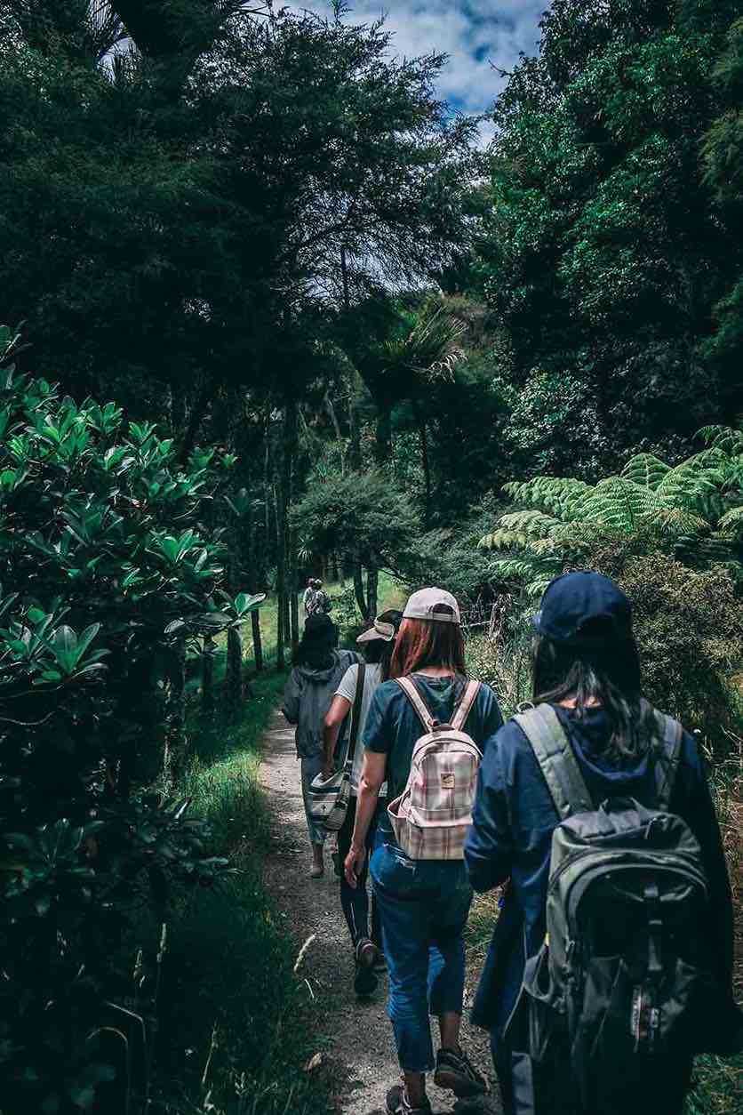 7 Alasan Kamu Harus Coba Ikut Open Trip!