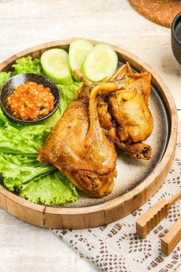 5 Resep Sambal Bawang yang Enak, Praktis dan Bikin Nagih