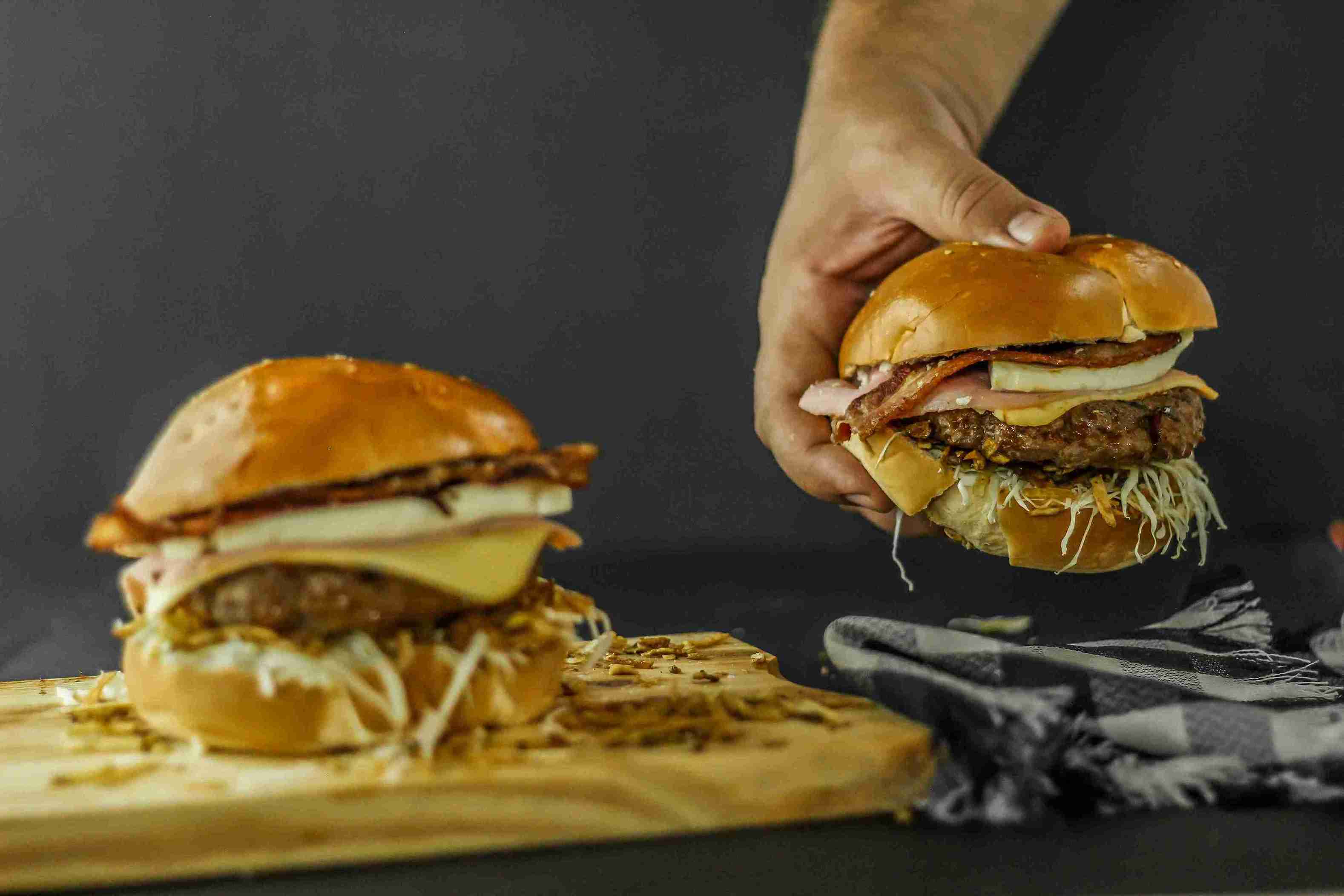 Waspada, Ini 4 Jenis Makanan yang Berpotensi Memicu Kista!