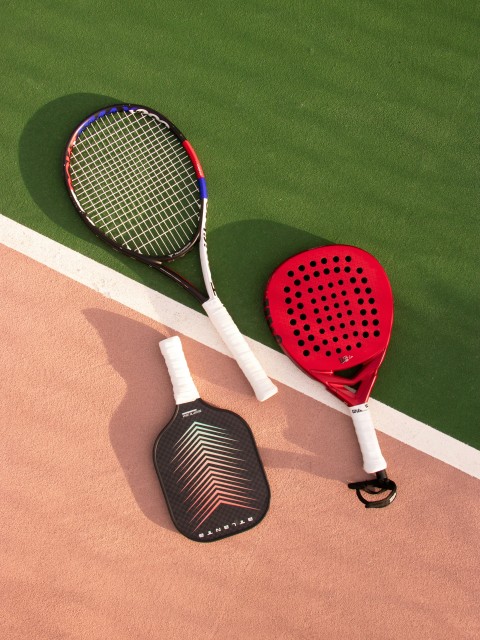 Perhatikan! Ini 6 Persiapan Olahraga Padel untuk Pemula