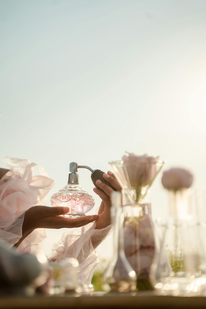 Fresh! Ini 4 Rekomendasi Parfum Aroma Manis dan Segar 