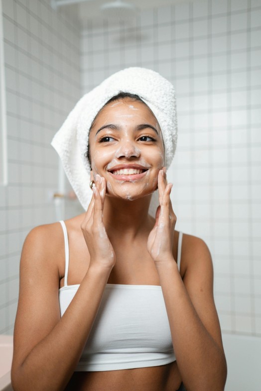Ini 7 Tips Merawat Kulit Wajah Menjelang Liburan