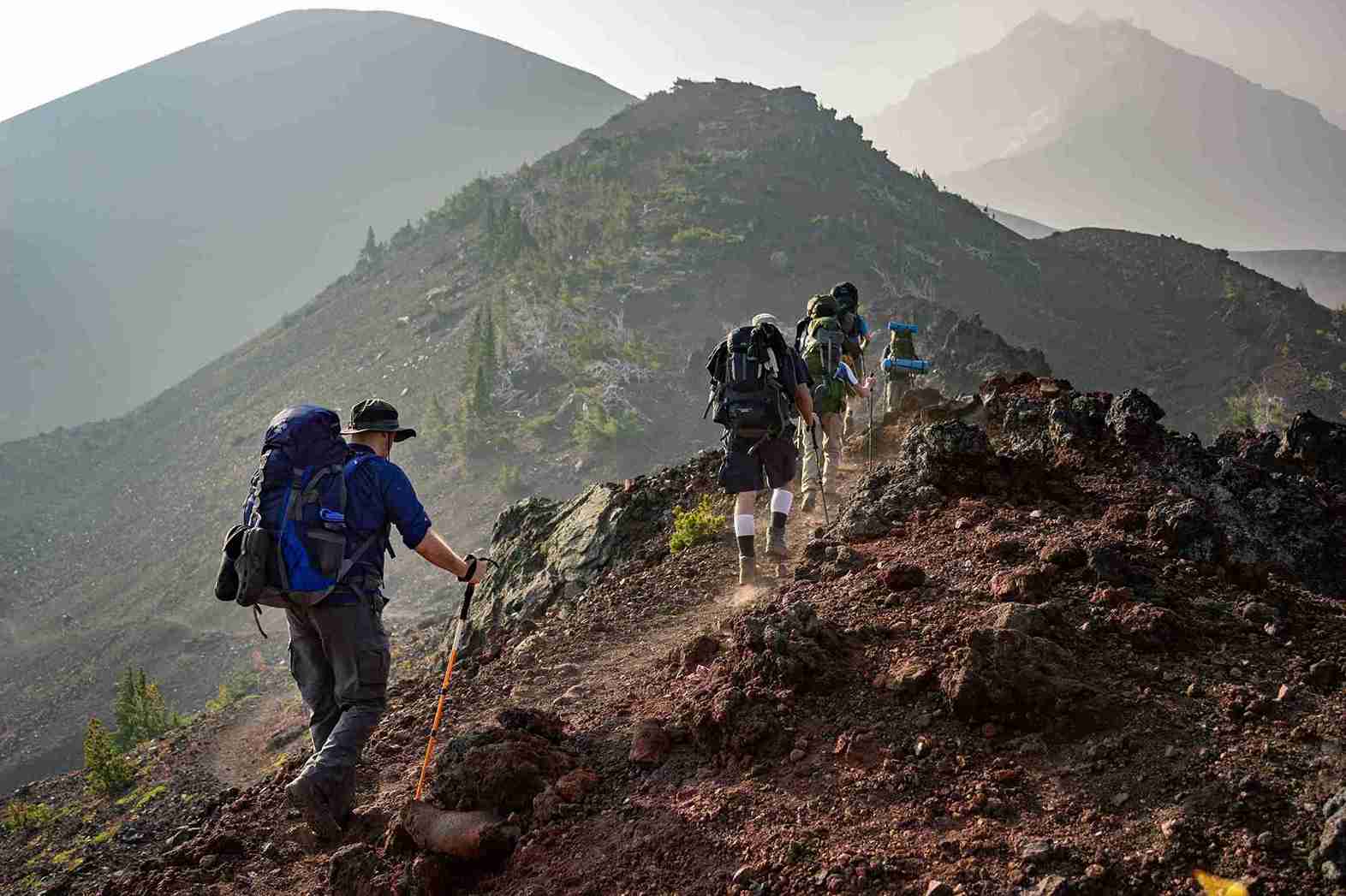 Wajib Tahu! Ini 6 Tips Trekking Buat Pemula 