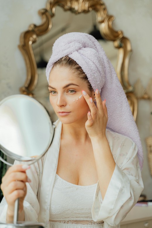 5 Efek dari Niacinamide ke Kulit Wajah yang Perlu Diketahui