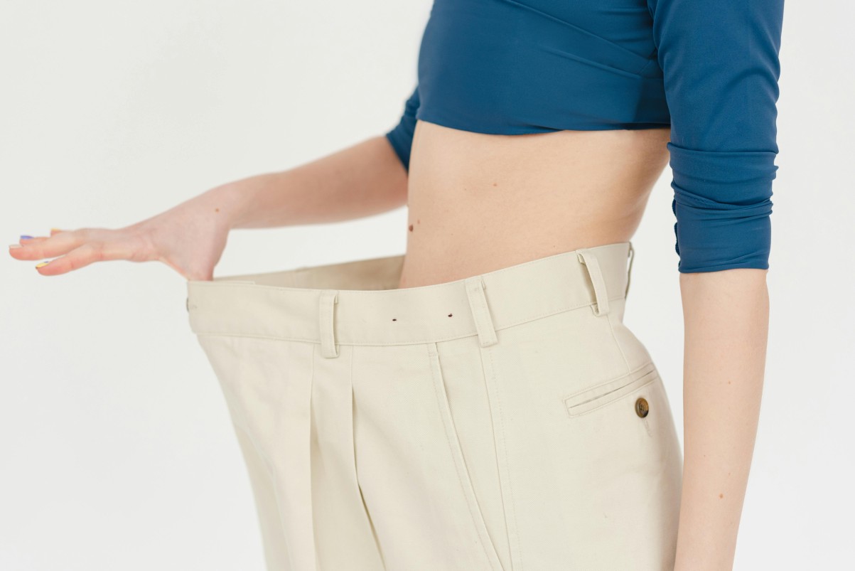 6 Tips Menurunkan Berat Badan dengan Mudah 