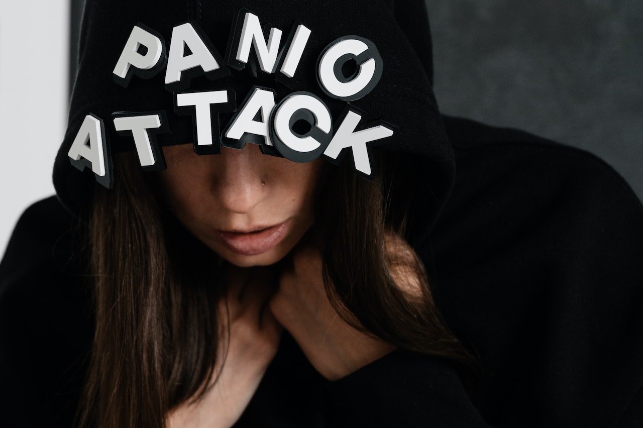 Kupas Tuntas Panic Attack, Ciri-Ciri dan Cara Mengatasinya