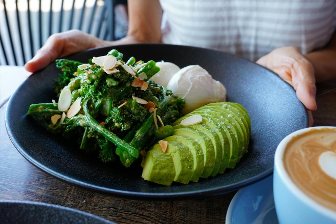 Kenali 5 Superfood: Makanan Kecil, Segudang Manfaat!