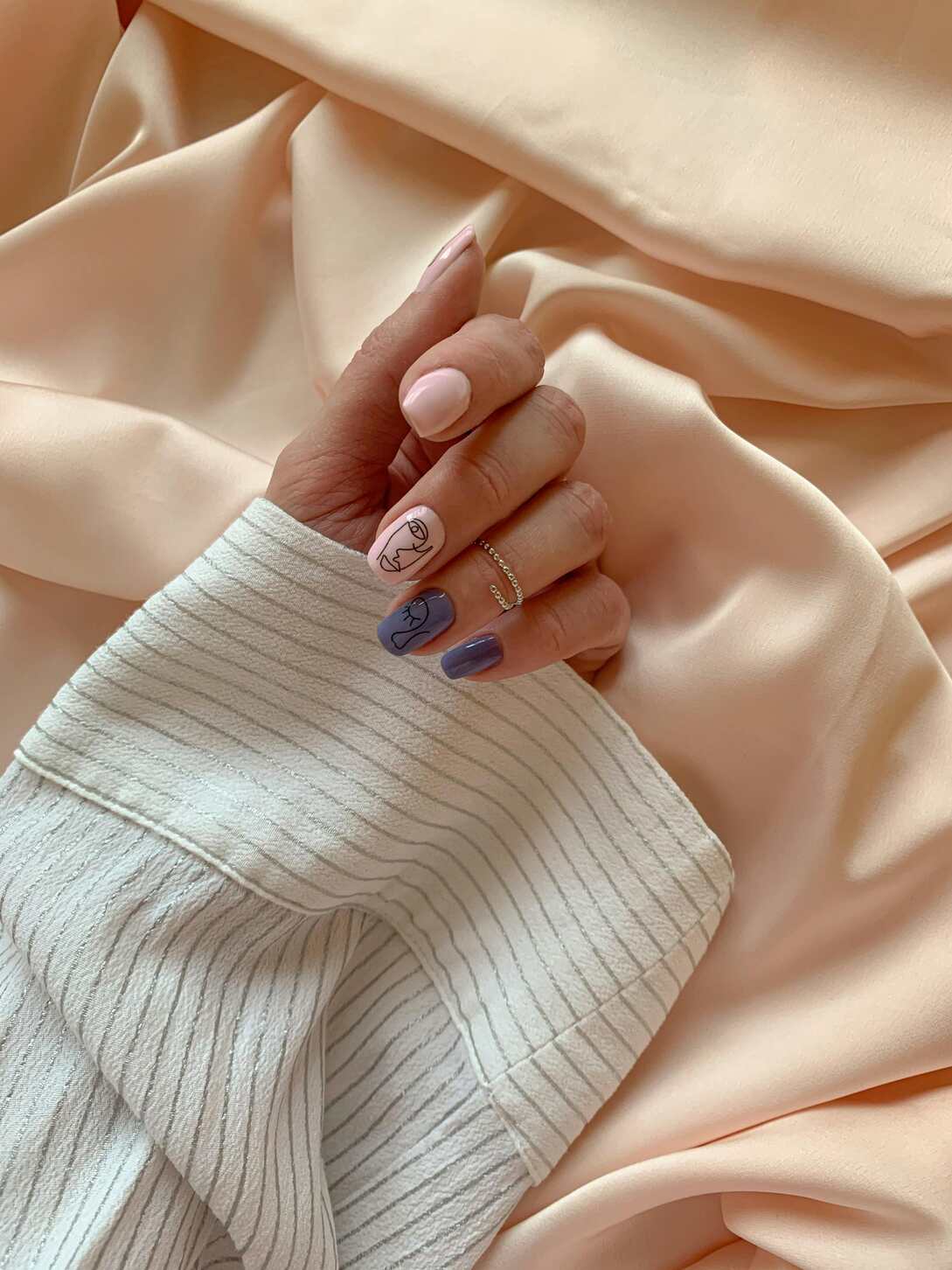 Ini 8 Langkah Menghapus Nail Art dengan Mudah dan Aman