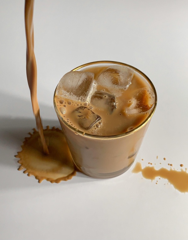 Ini 4 Dampak Kamu Terlalu Sering Minum Kopi