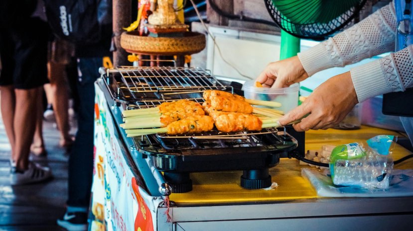 5 Sate Unik & Tradisional Khas Indonesia, Pernah Kamu Coba?