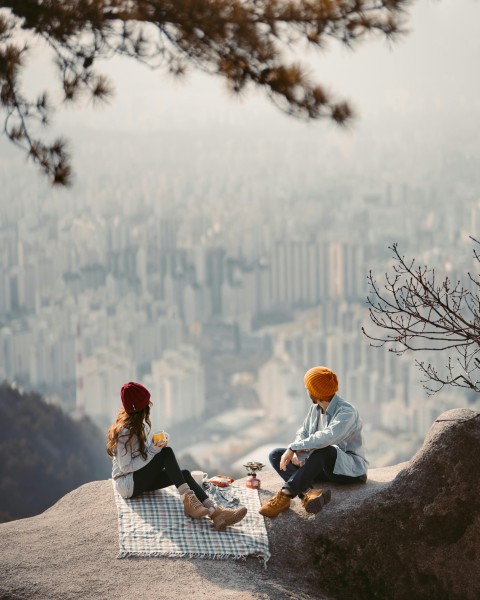 Romantis! Ini 7 Tips Kencan di Tahun Baru. Mana Kesukaanmu?