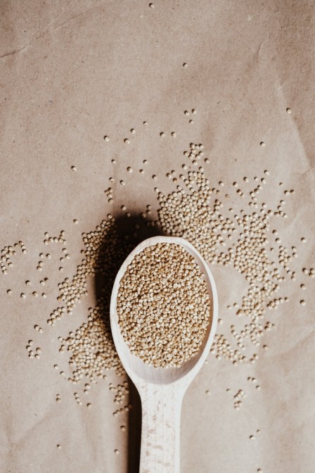 Baik Untuk Diet, Ini 6 Manfaat Quinoa Bagi Kesehatan!