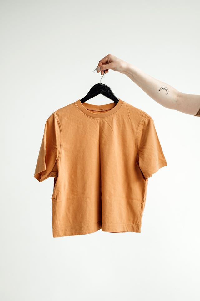 Ini Semua Tentang Bahan Cotton Combed 30s untuk Baju Cantik!