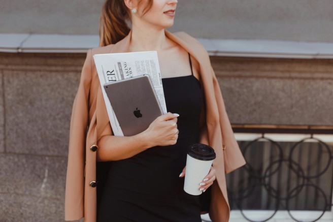 Skill yang Sering Digunakan dalam Bidang Fashion