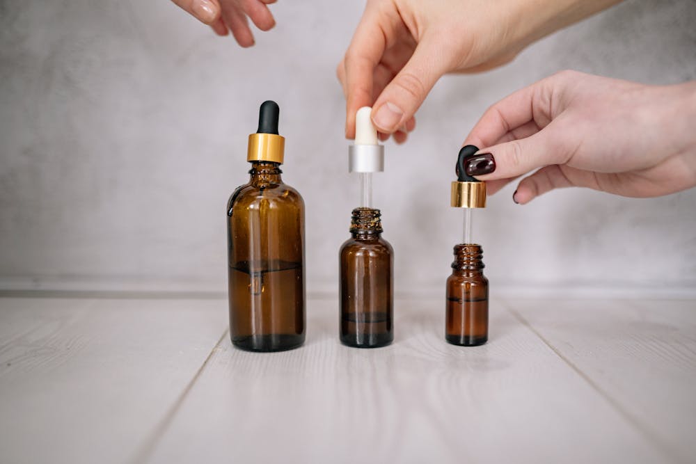 Tidur Lebih Nyenyak, Ini 5 Essential Oil yang Kamu Butuhkan