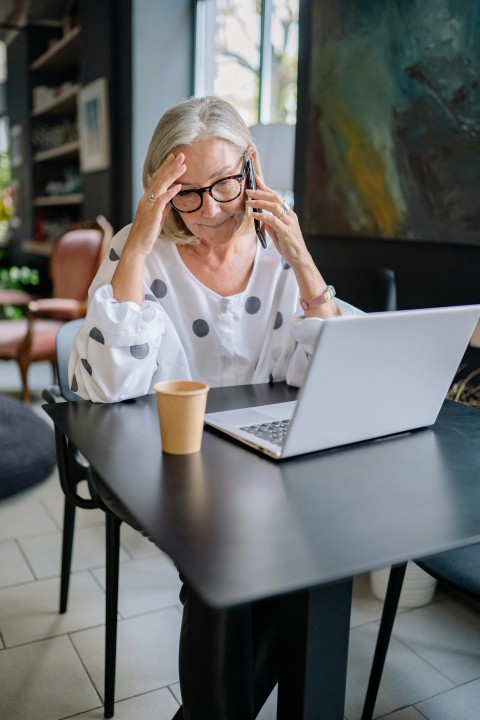 7 Tips Bekerja dengan Work from Café agar Tetap Produktif