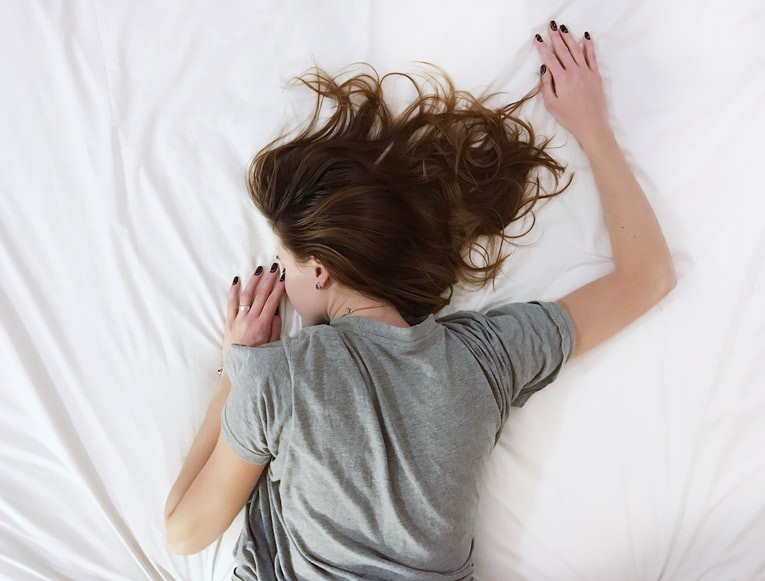 Ketahui 5 Cara Cepat Tidur Nyenyak di Malam Hari