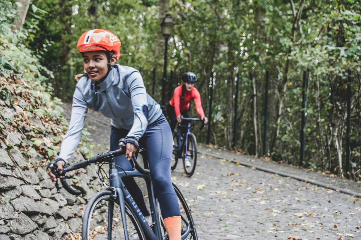Ketahui 5 Manfaat Baik Kegiatan Bersepeda Bagi Wanita