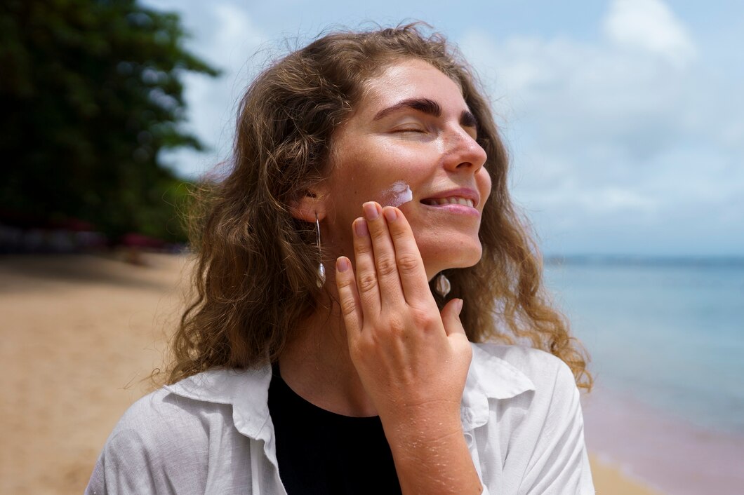 Jangan Lalai, Ini 5 Alasan Kamu Wajib Pakai Sunscreen
