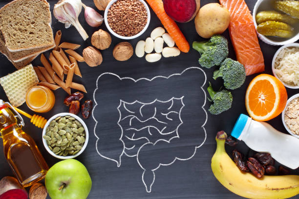Ketahui 7 Makanan Yang Mengandung Probiotik