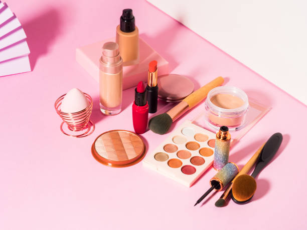 Yuk Coba 5 Rekomendasi Produk Makeup Yang Halal 