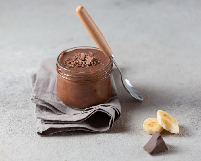 Resep Puding Coklat Cup Kekinian Yang Bisa Dibuat Di Rumah