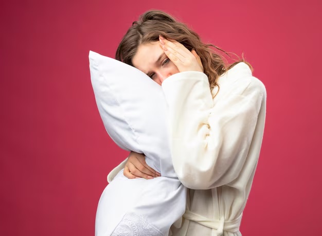 Pusing Saat Bangun Tidur? Ini 5 Penyebabnya!