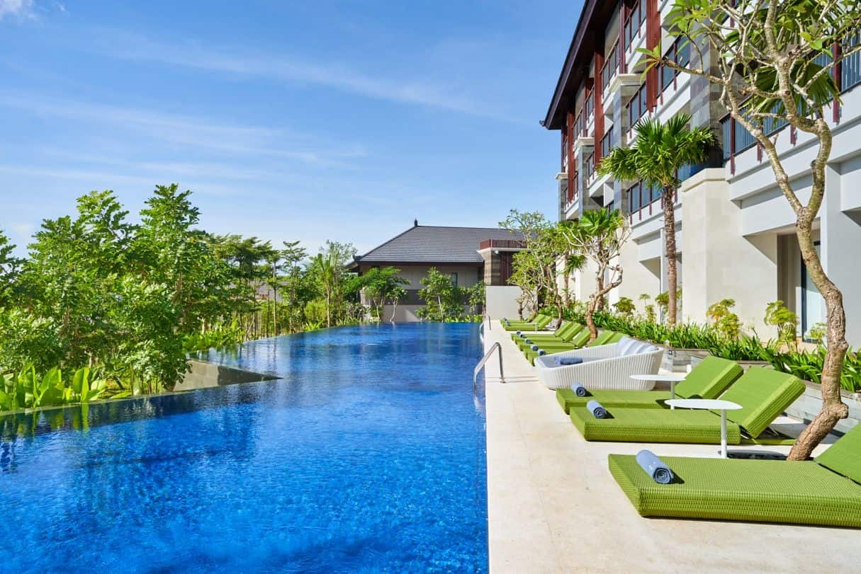 Renaissance Hotels Luncurkan Resort Terbaru di Pulau Dewata