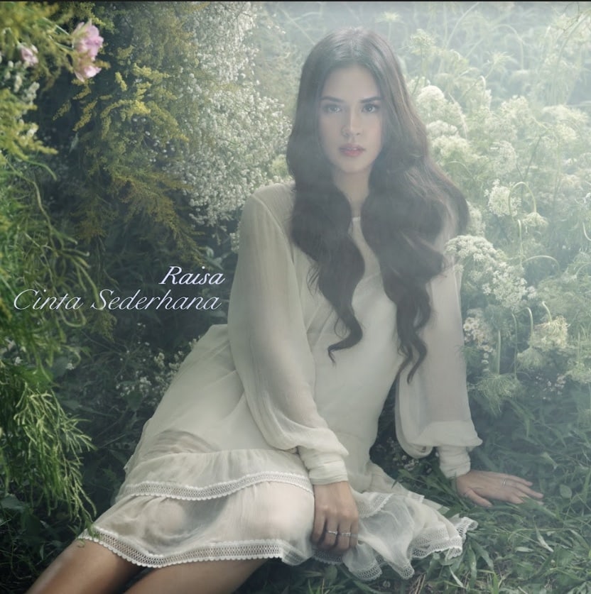 Penuh Makna, Raisa Rilis Single Terbaru 