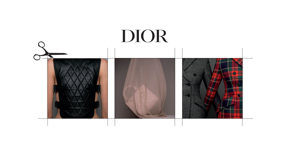 'Remember Dior': Permainan Melatih Memori Dari Dior